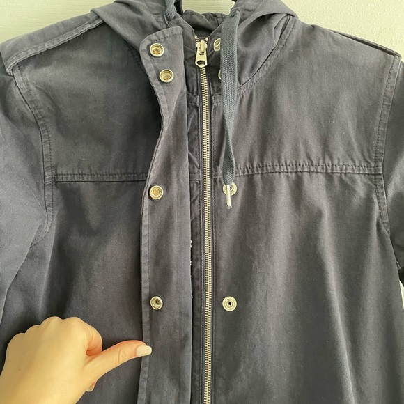 Topshop Jacket - Picture 2 of 5